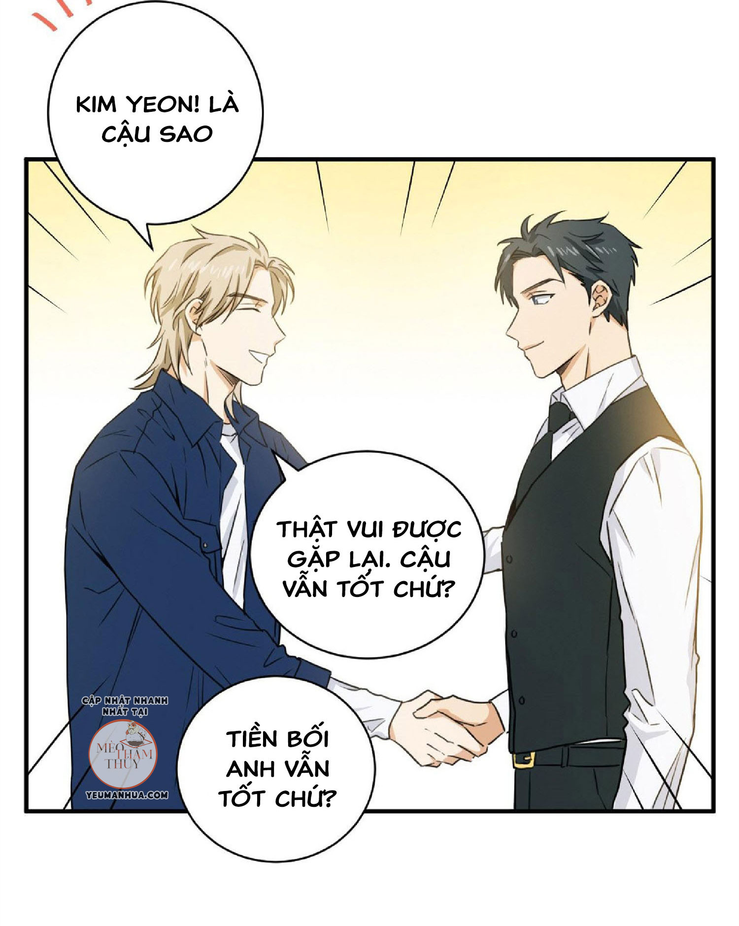 cú homerun lần thứ 7 chapter 12 13