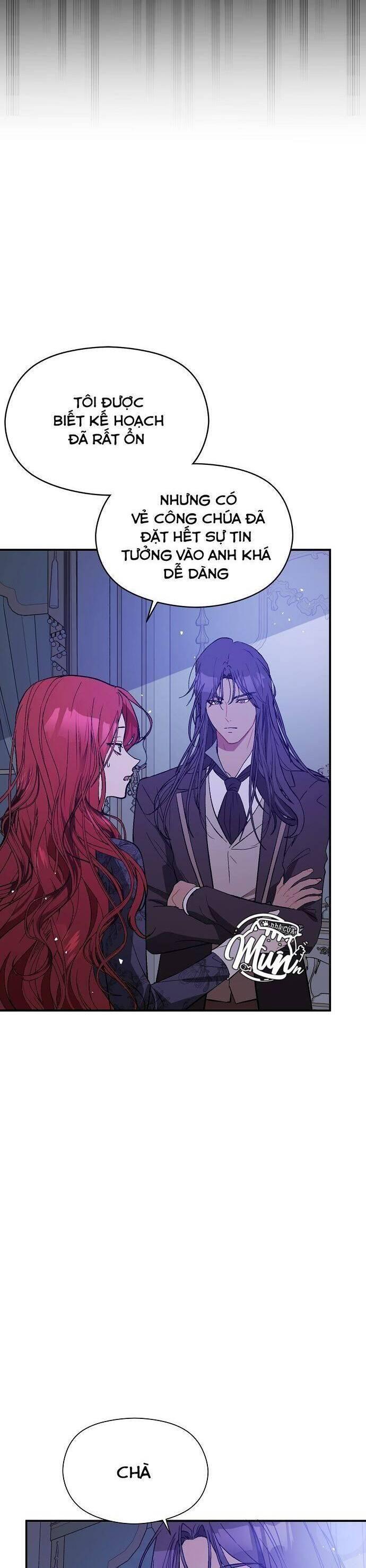 tôi không cố ý quyến rũ nam chính đâu! chapter 66 30