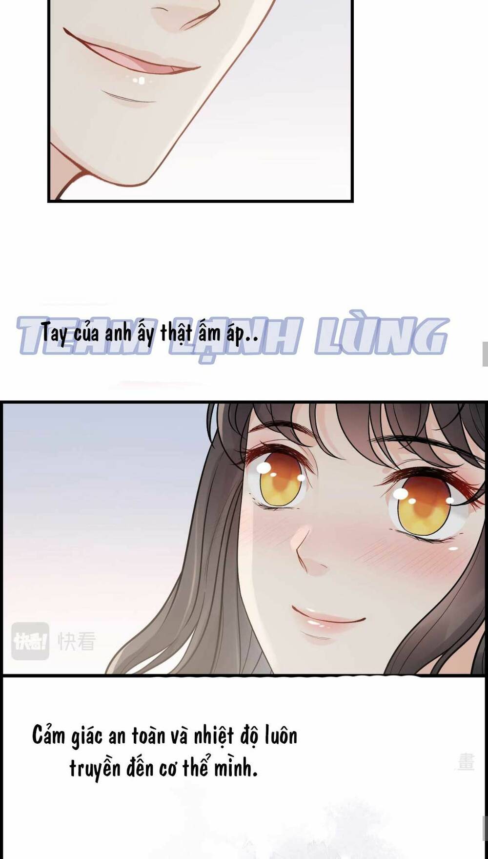 cô vợ hợp đồng bỏ trốn của tổng giám đốc chapter 461 19