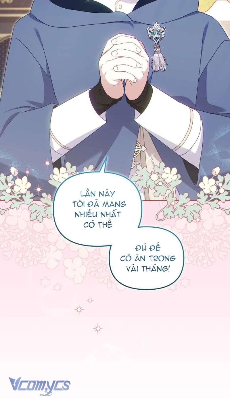 tôi được nuôi dưỡng bởi những kẻ phản diện chapter 87 44