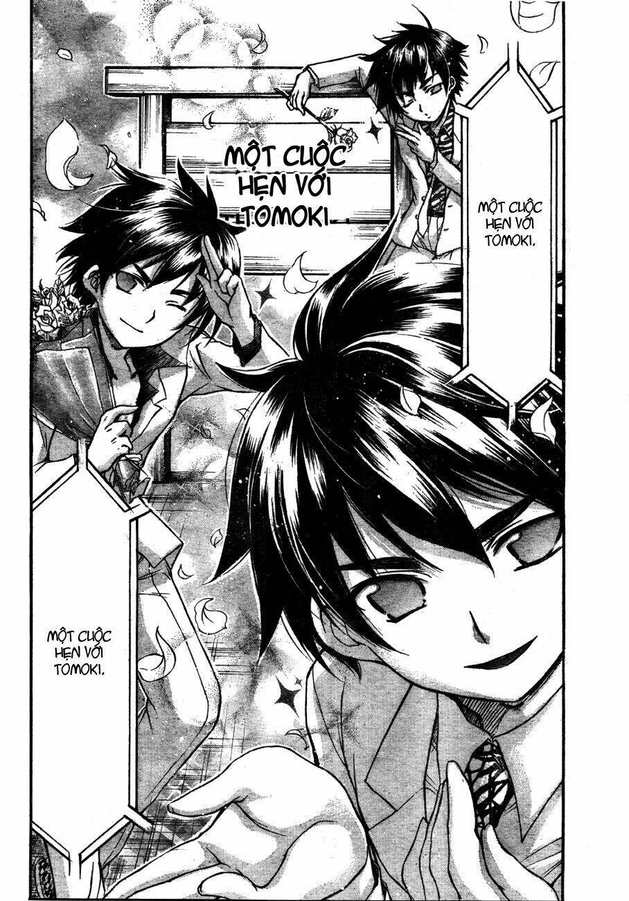 vật thất lạc của bầu trời chapter 36 23