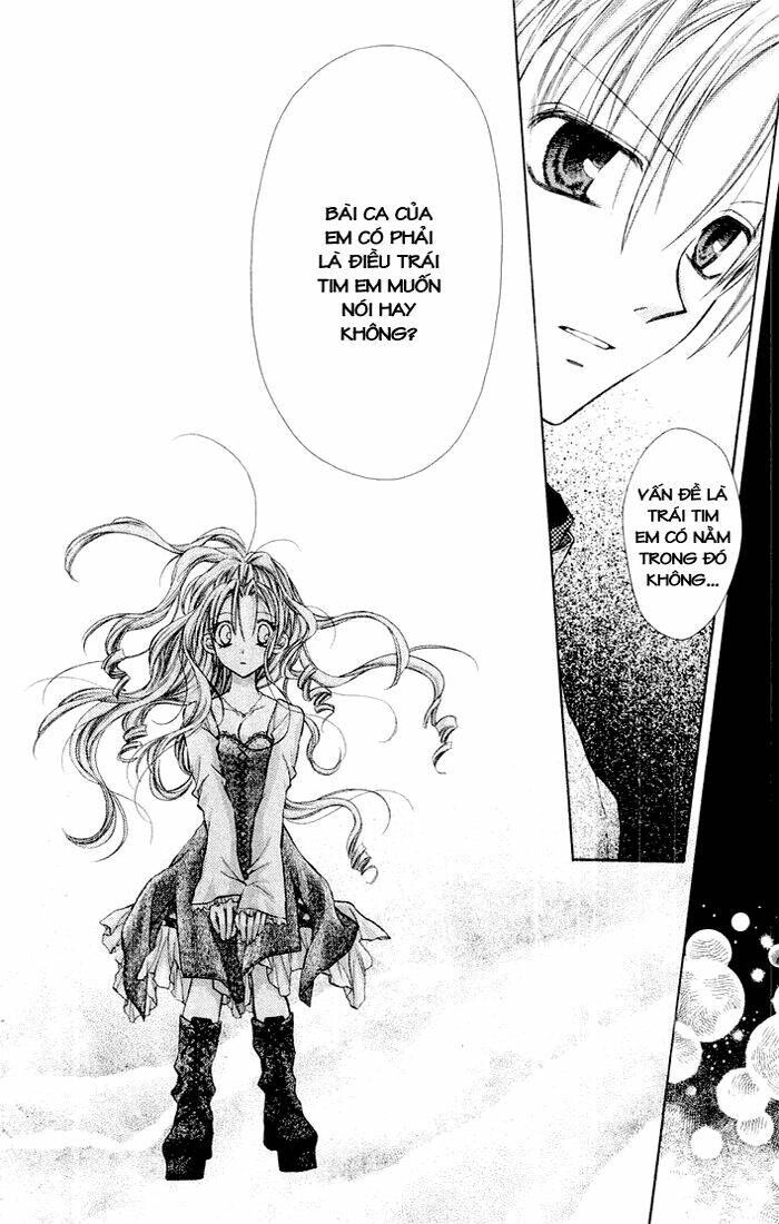 đi tìm mặt trăng tròn chapter 14 19