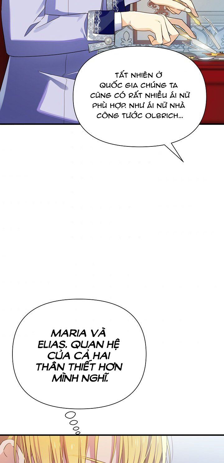 từ lúc bắt đầu tôi vẫn luôn ở bên em chapter 18 32