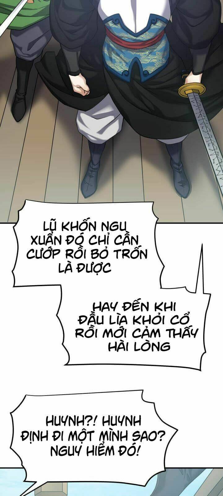 lôi thần chuyển sinh chapter 3 14