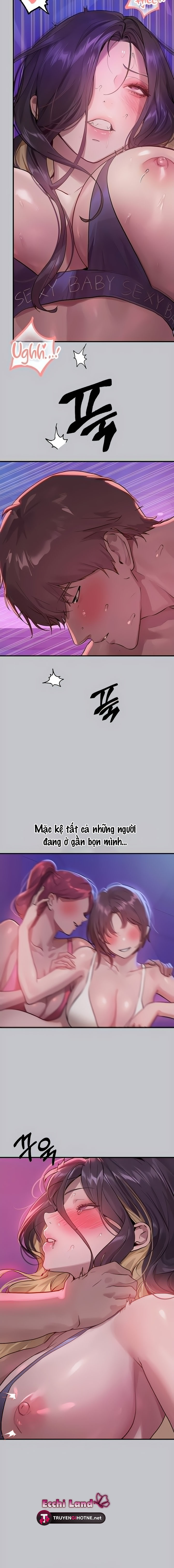 chị chủ nhà của tôi chapter 110.1 11