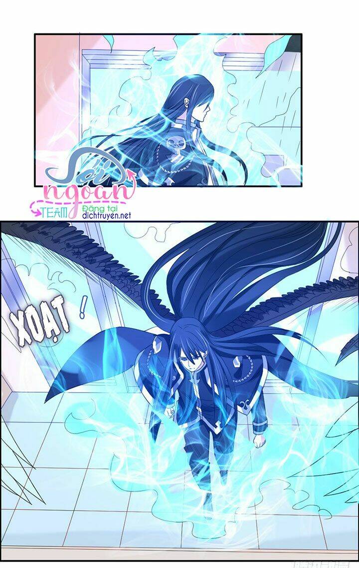 ma vương đại nhân đi thông thả chapter 40 10