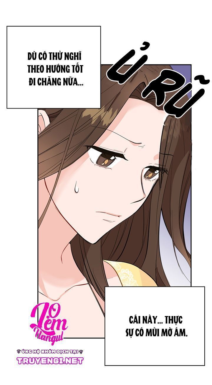 người tình thay thế chapter 2 9