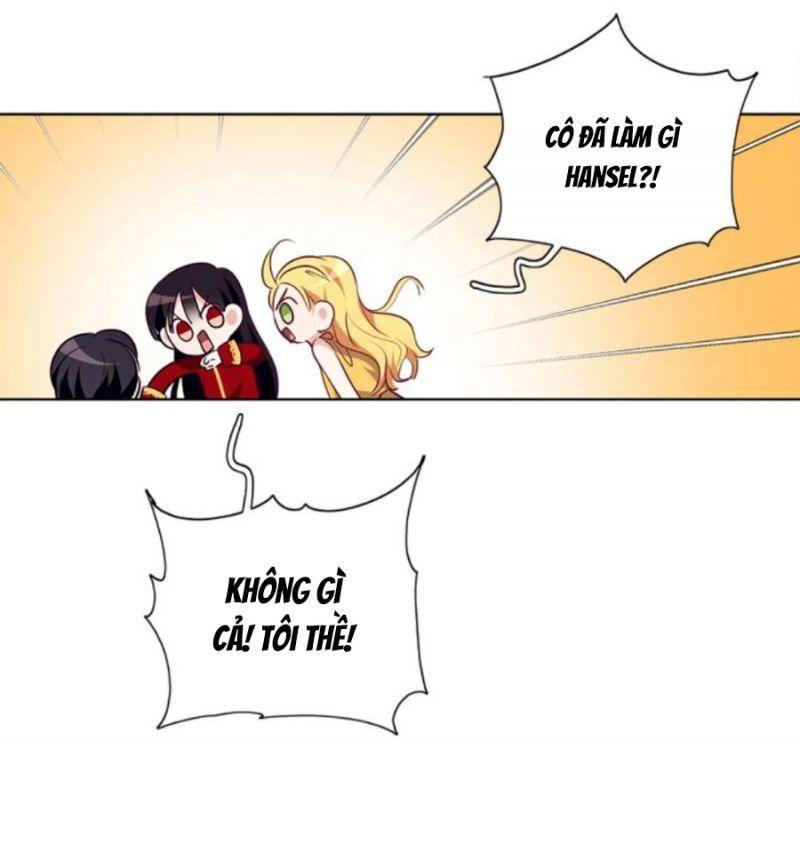 đi theo dấu vụn bánh chapter 14 13