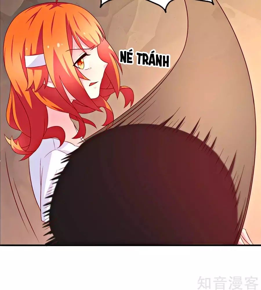 cuộc sống hào môn của vu nữ chapter 44 32