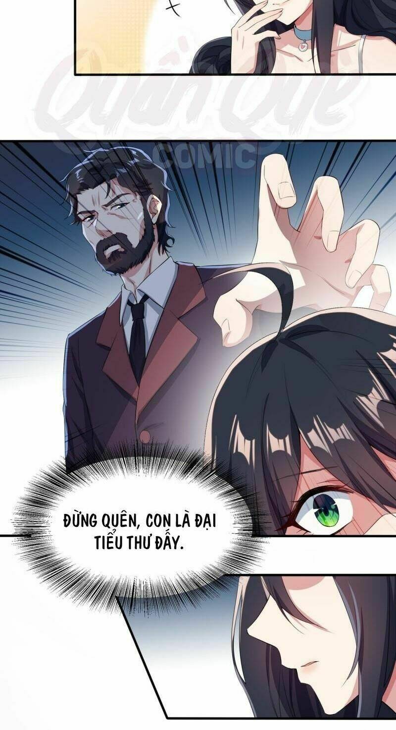 kế hoạch trở thành phế vật chapter 10 28