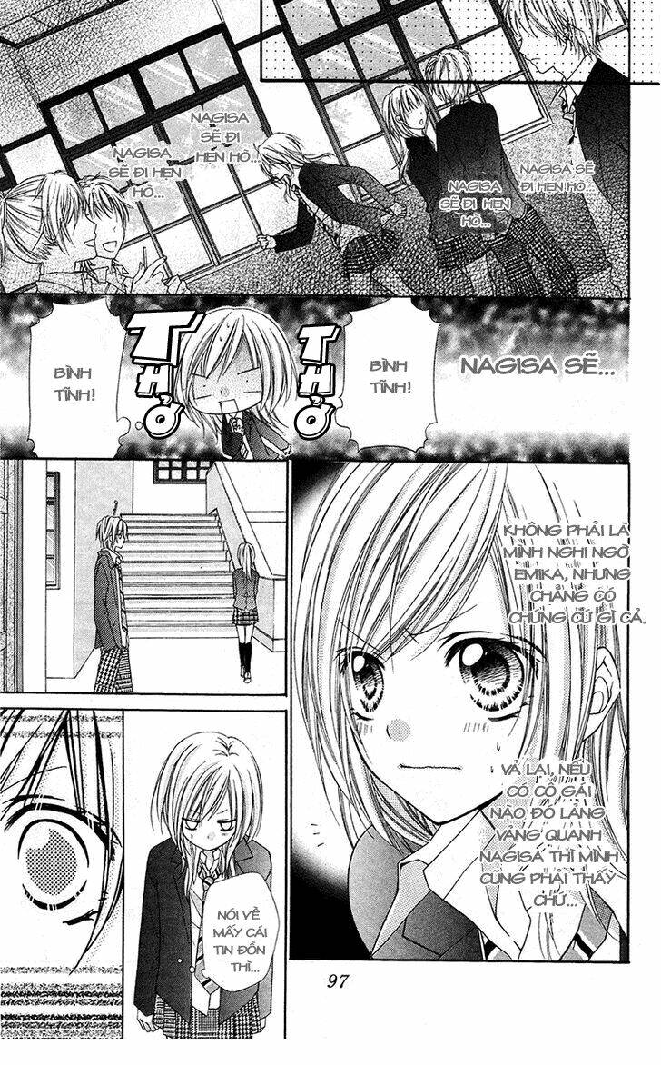 love berrish chapter 21 12