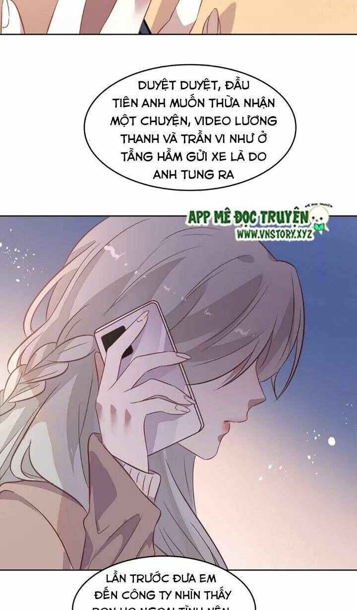 bạn trai kém tuổi bẫy yêu tôi chapter 41 32