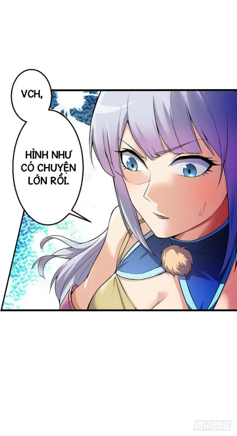 ta có di sản tại dị giới chapter 13 38