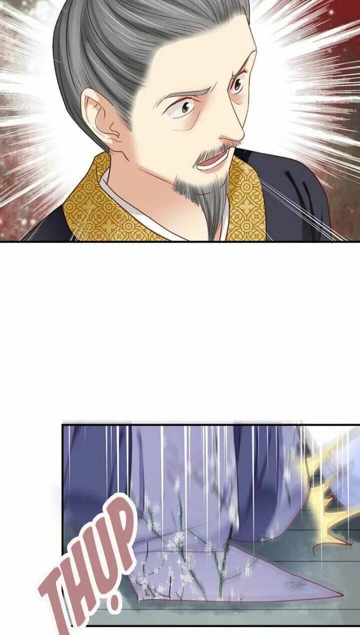 kiều nữ độc phi chapter 185 31