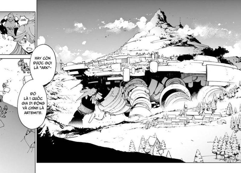 yakuza chuyển sinh chapter 25 34