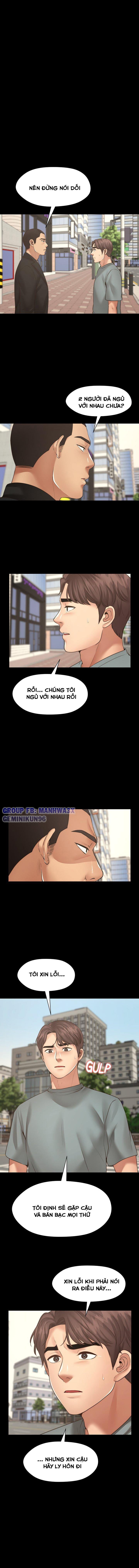 vợ thằng bạn thân chapter 21 9