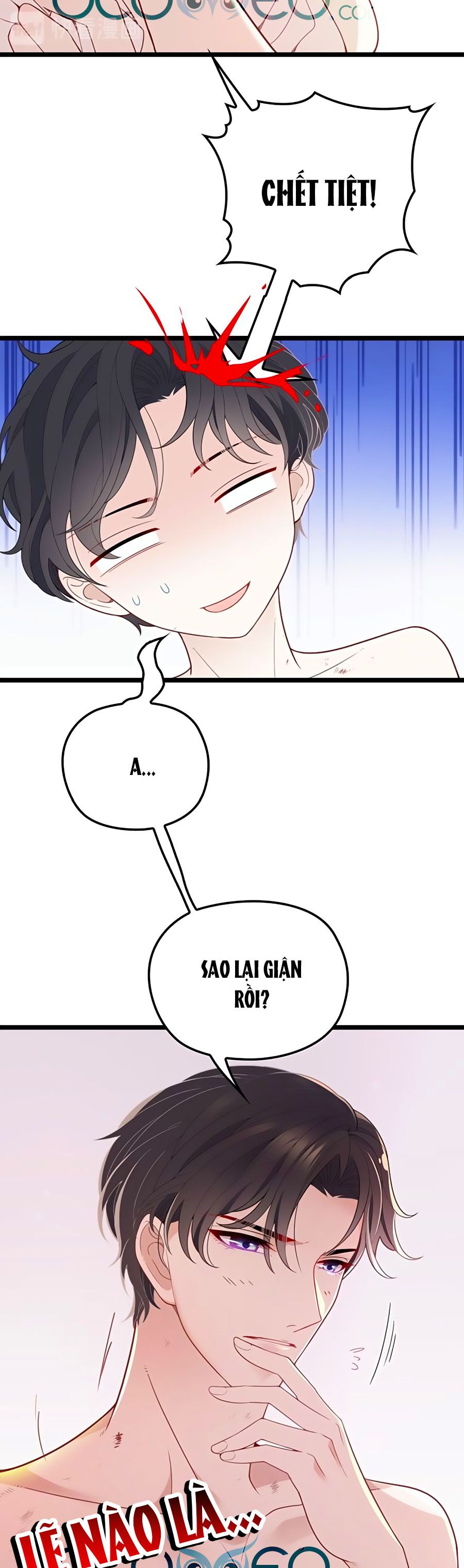 một vợ yêu, một bé con chapter 65 13