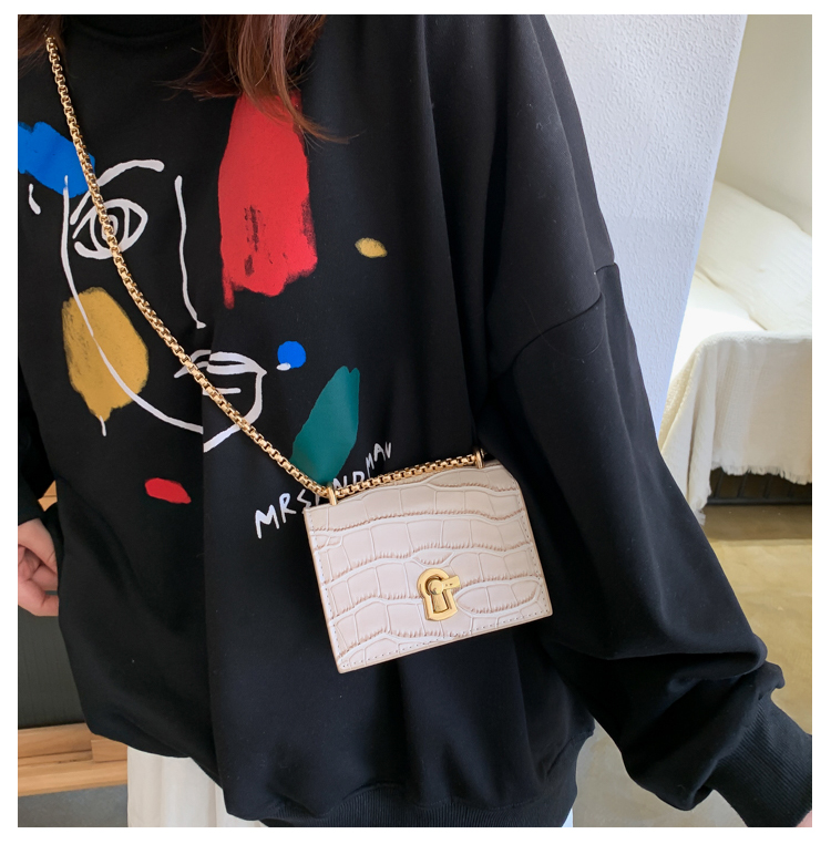 Túi đeo chéo mini dễ thương ️ Hot trend ️ Túi đeo chéo nữ mini thời trang TN78