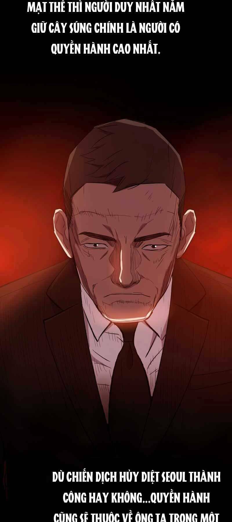 cánh cổng mở ra đúng ngày đầu tiên tôi thành chính trị gia chapter 15 74