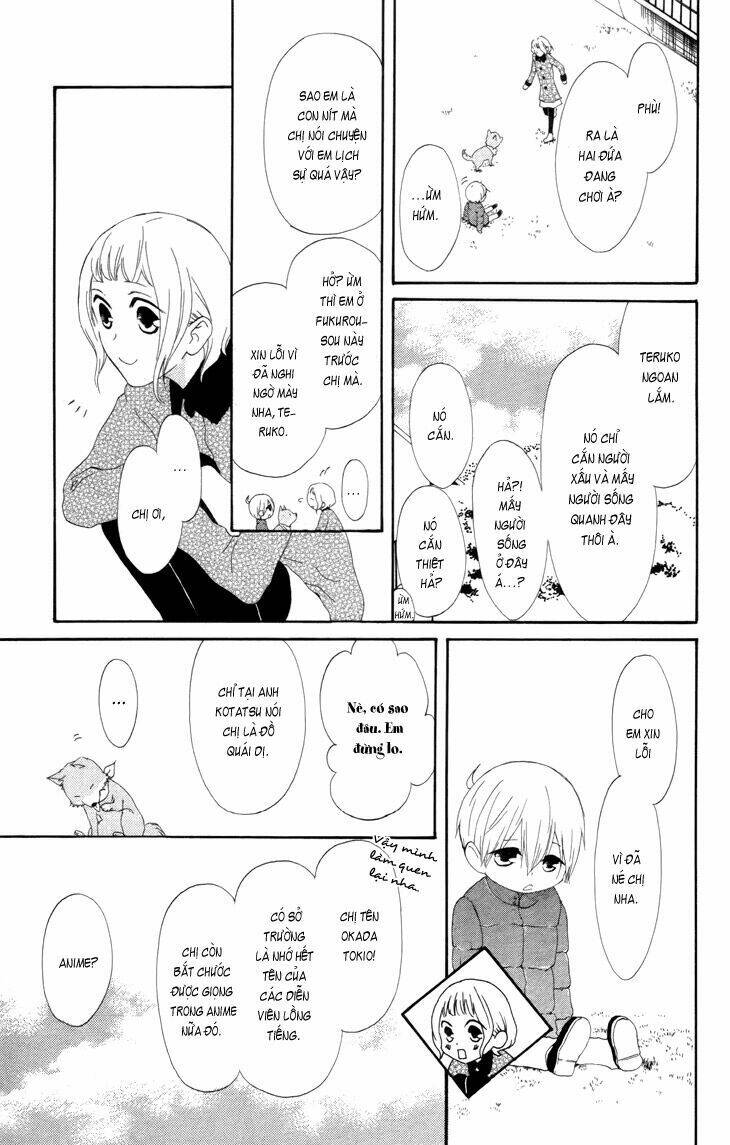 fukurousou aki arimasu chapter 1 29