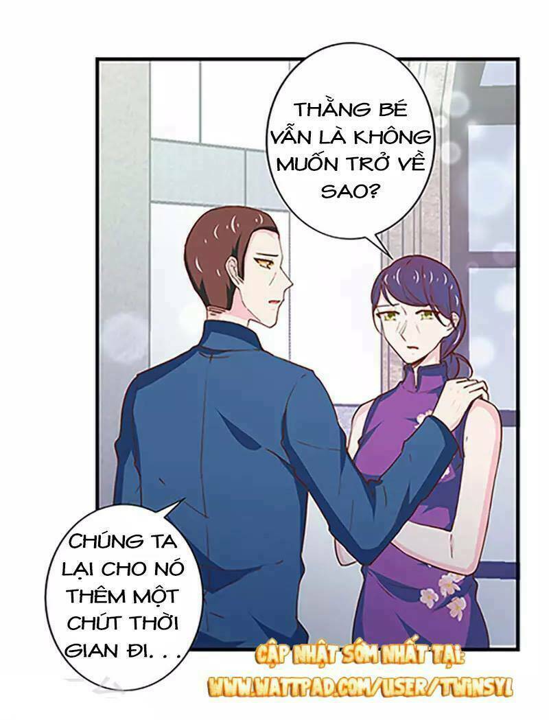 không gả cho tổng tài, gả cho người hầu chapter 176 14