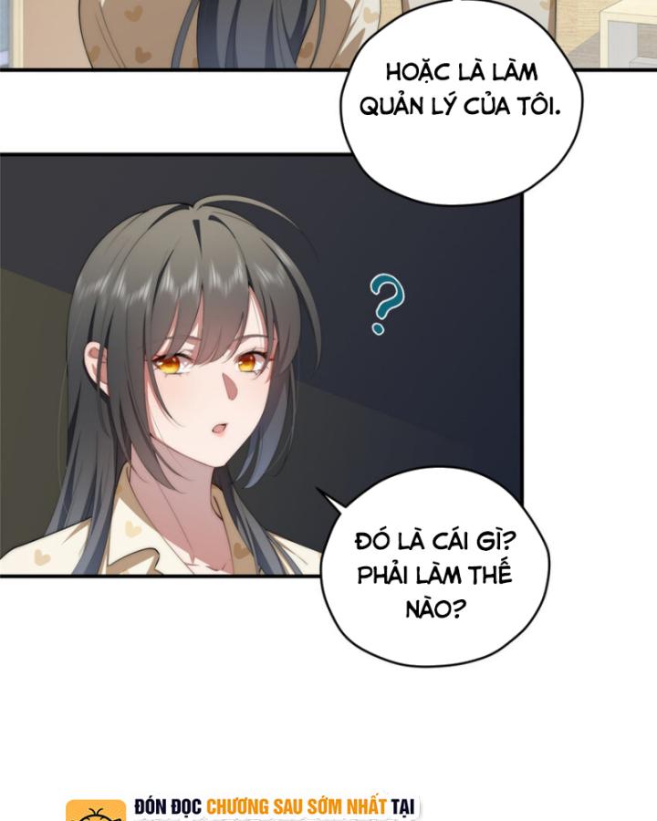 nữ chính chạy từ trong sách ra thì phải làm sao chapter 58 47