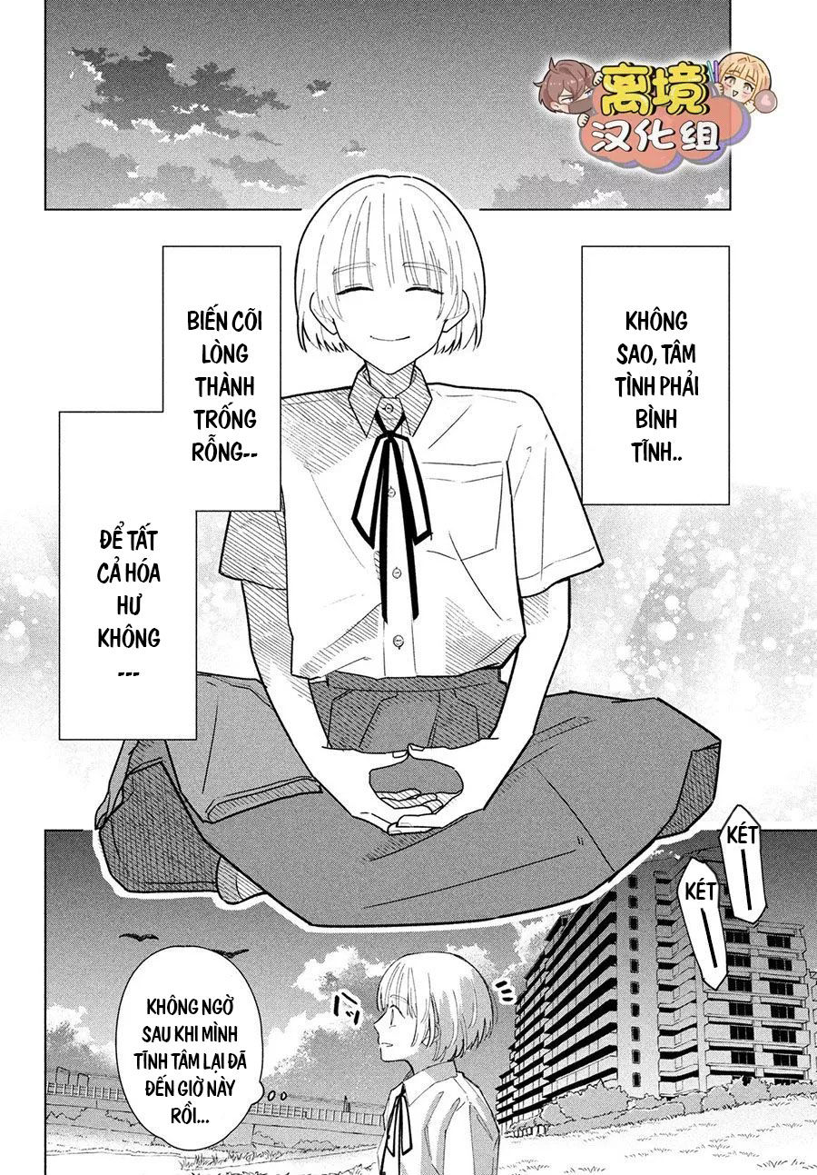 sự chìm đắm hóa thành tình yêu chapter 5.2 7