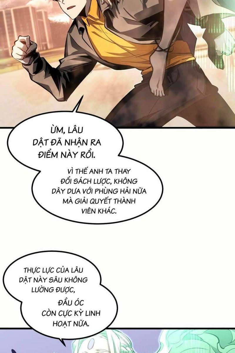 siêu tiến hóa chapter 104 47