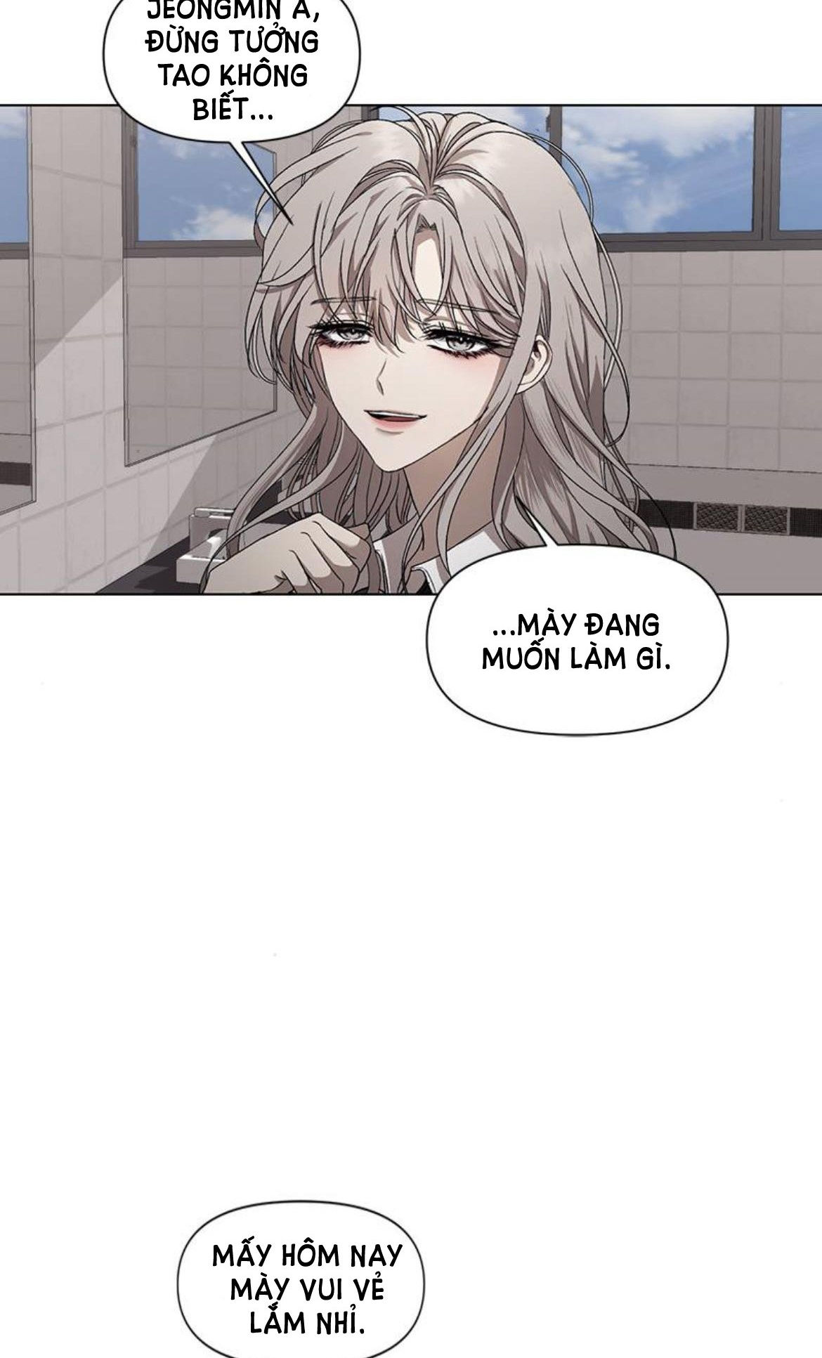 Tự Do Trong Mơ chapter 14.2 39