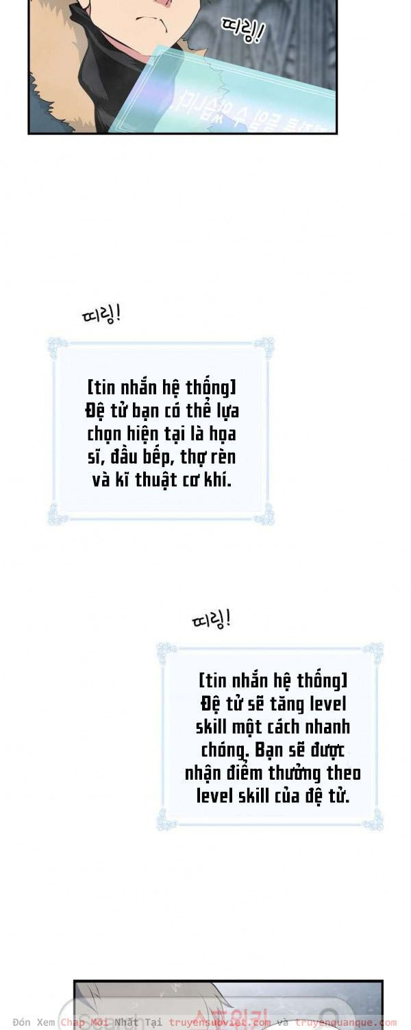 tôi sinh ra để làm người vĩ đại chapter 33 31