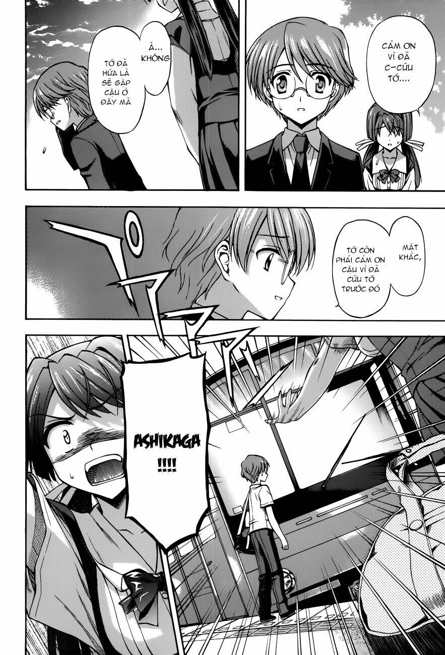 cross days chapter 13 13