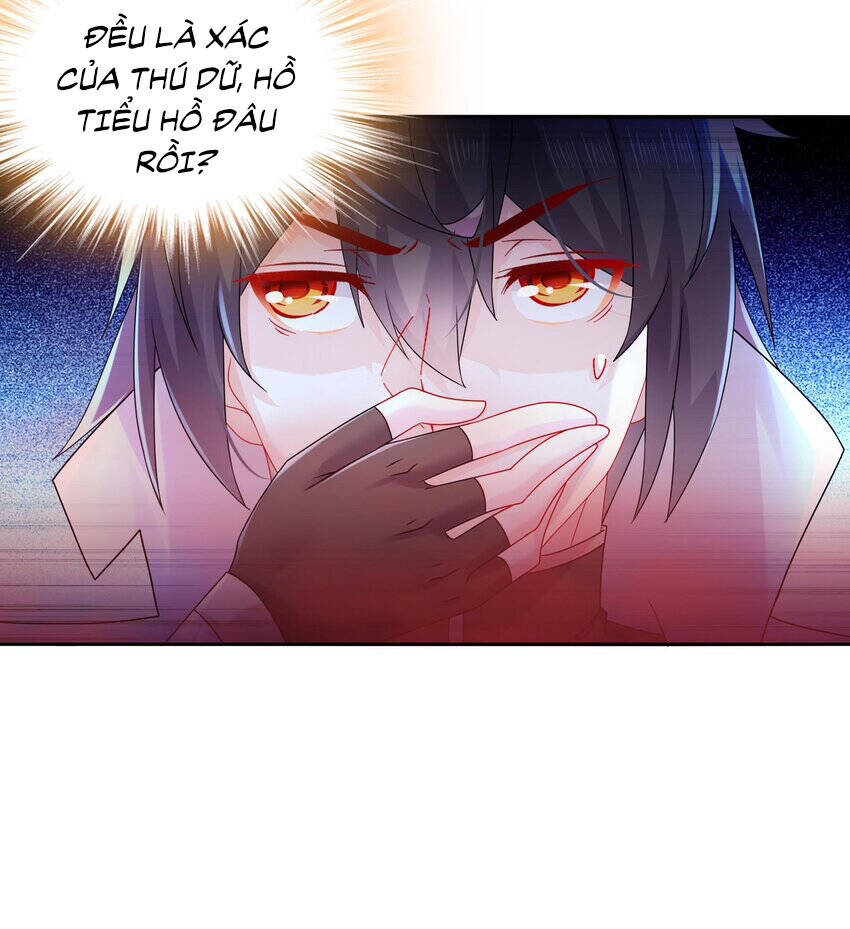 hương vị ngọt ngào chapter 20 10