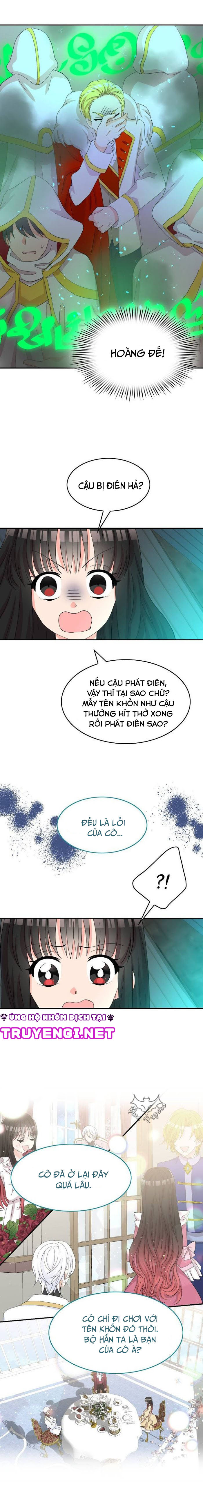 vị cứu tinh của rồng chapter 23 9