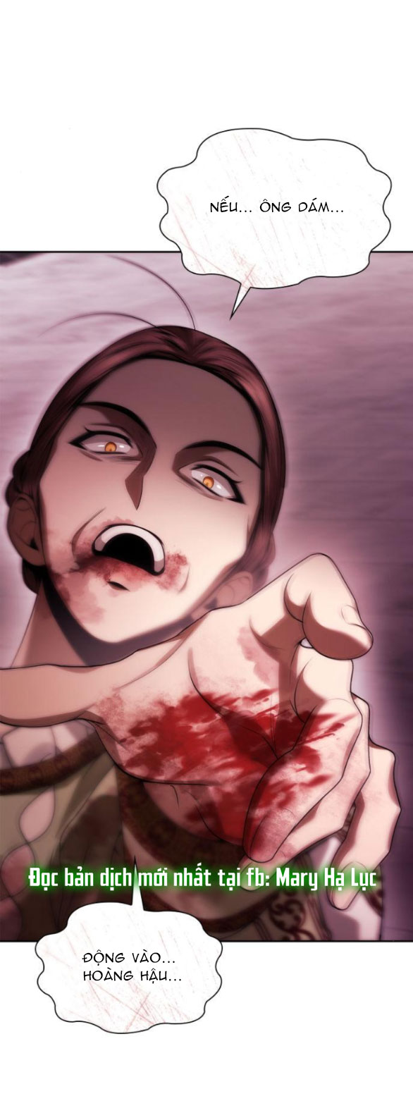 chị yêu, kiếp này em sẽ là hoàng hậu chapter 100.2 24