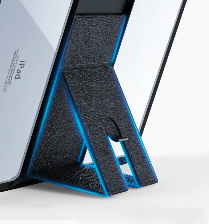 Ốp lưng chống sốc cho iPad Gen 10 10.9inch 2022 chính hãng XUNDD có giá đỡ 3 chế độ - Hàng chính hãng