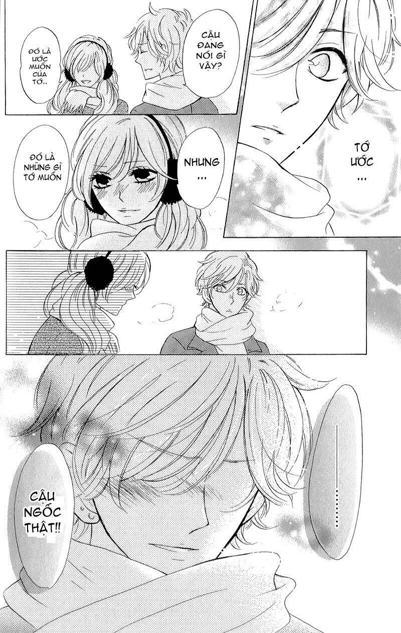 kimi ni happiness chapter 3 20