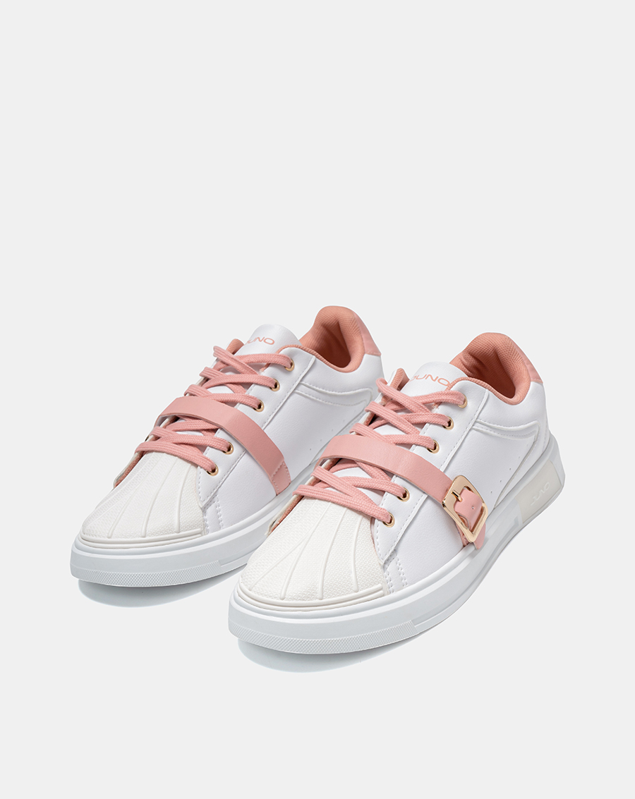 Giày Thể Thao 3cm Nữ Thời Trang JUNO Sneaker Crown TT03044