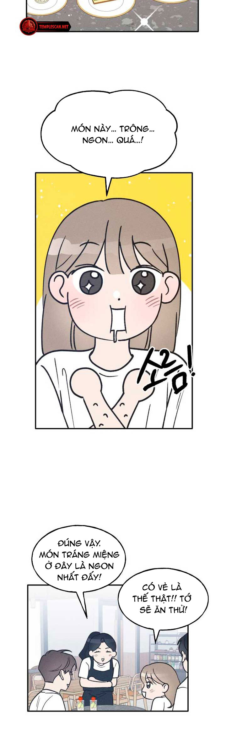 nguyên tắc của bạn thân là con trai chapter 45.2 26