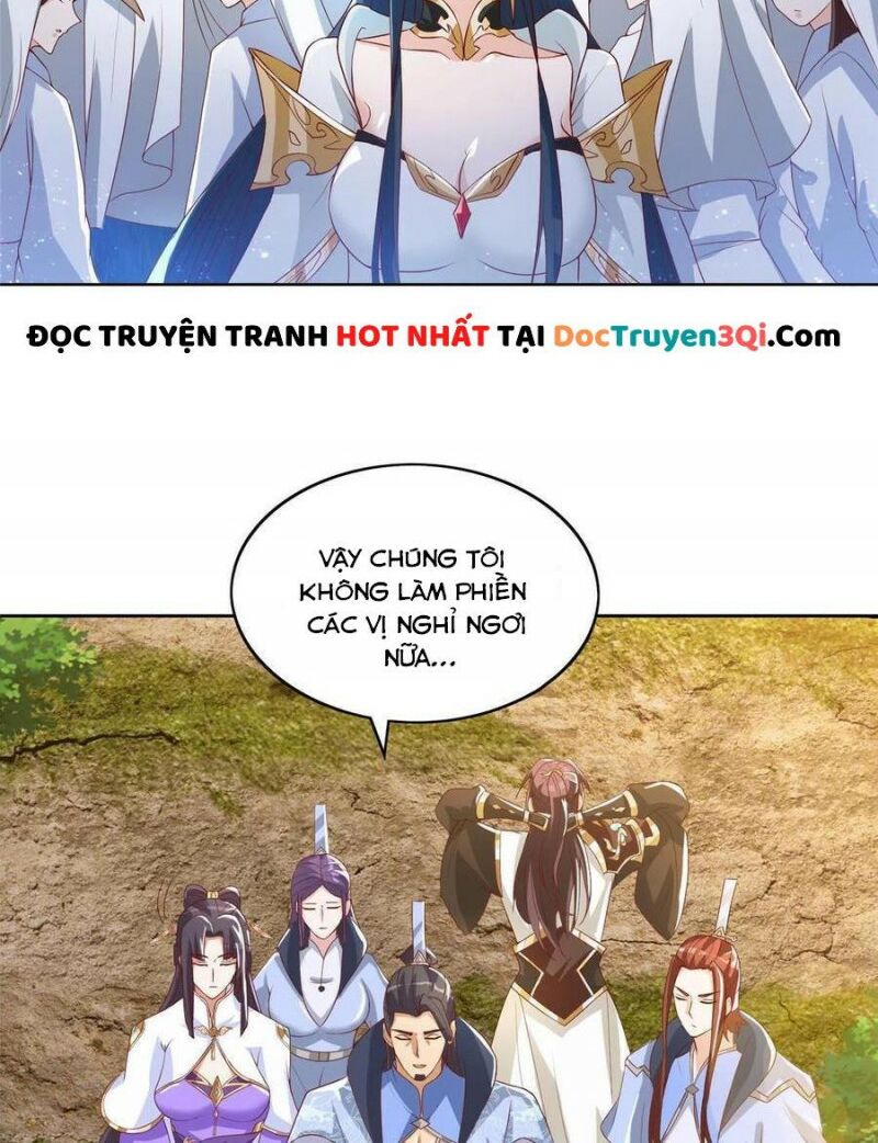 người nuôi rồng chapter 124 20