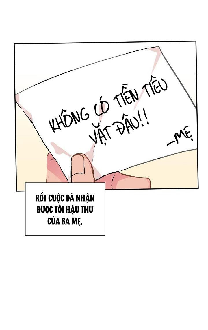 good dog , my boy chapter 1 8