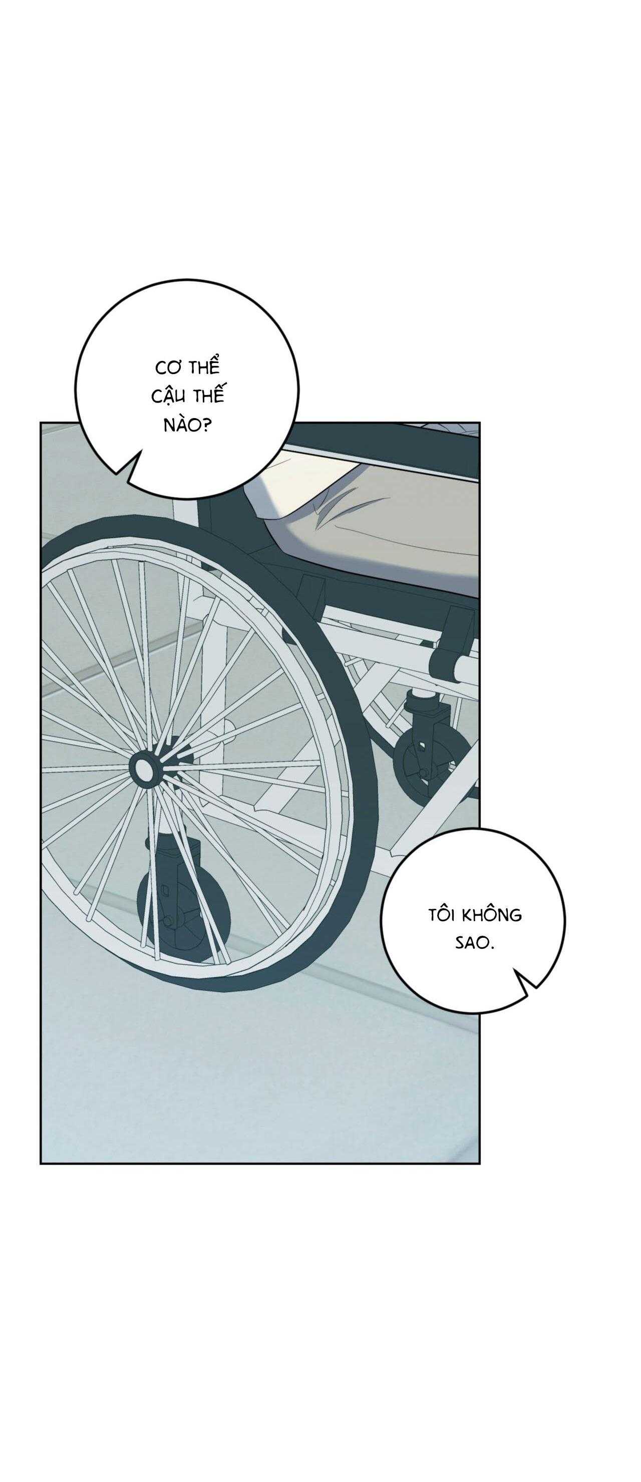 khu rừng tĩnh lặng chapter 42 3