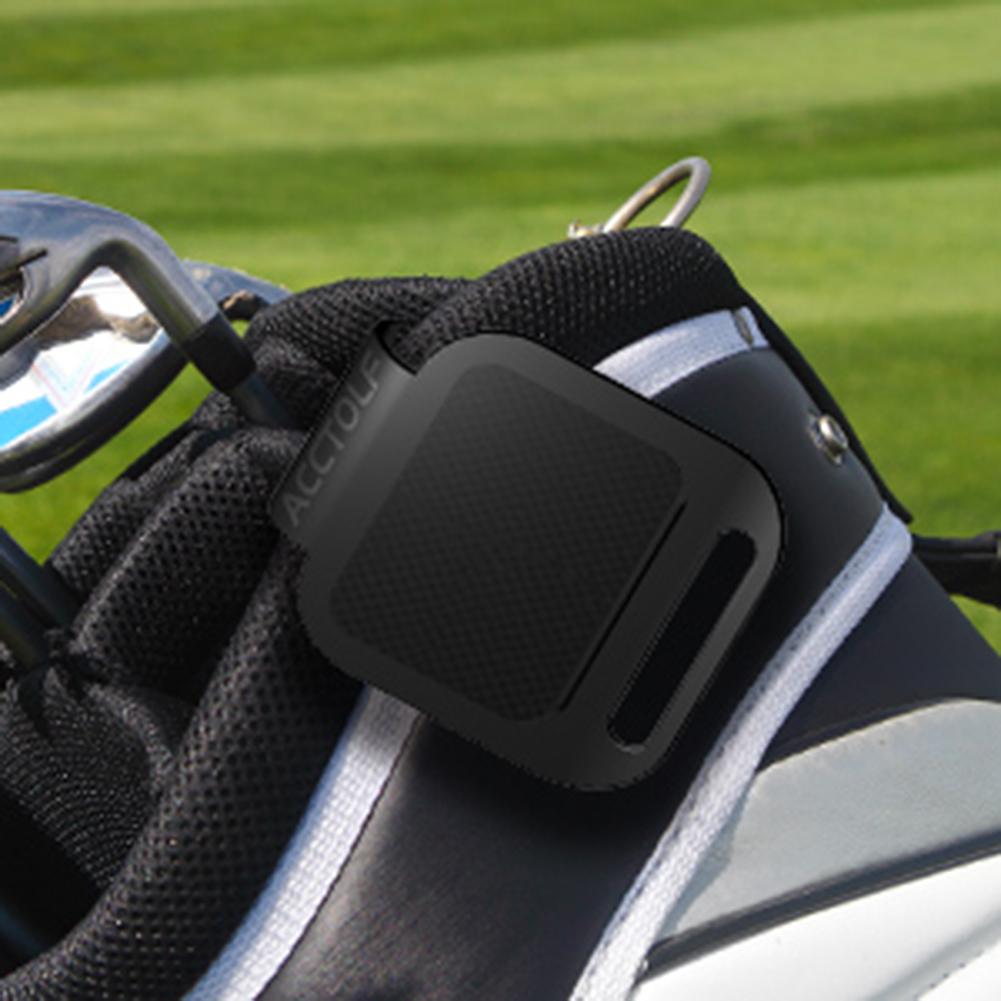 Túi golfs kim loại hạ cánh đồng hồ dụng cụ phù hợp với golf Túi các loại quà tặng cho golf cho người yêu thiết bị golf thiết bị putter giữ