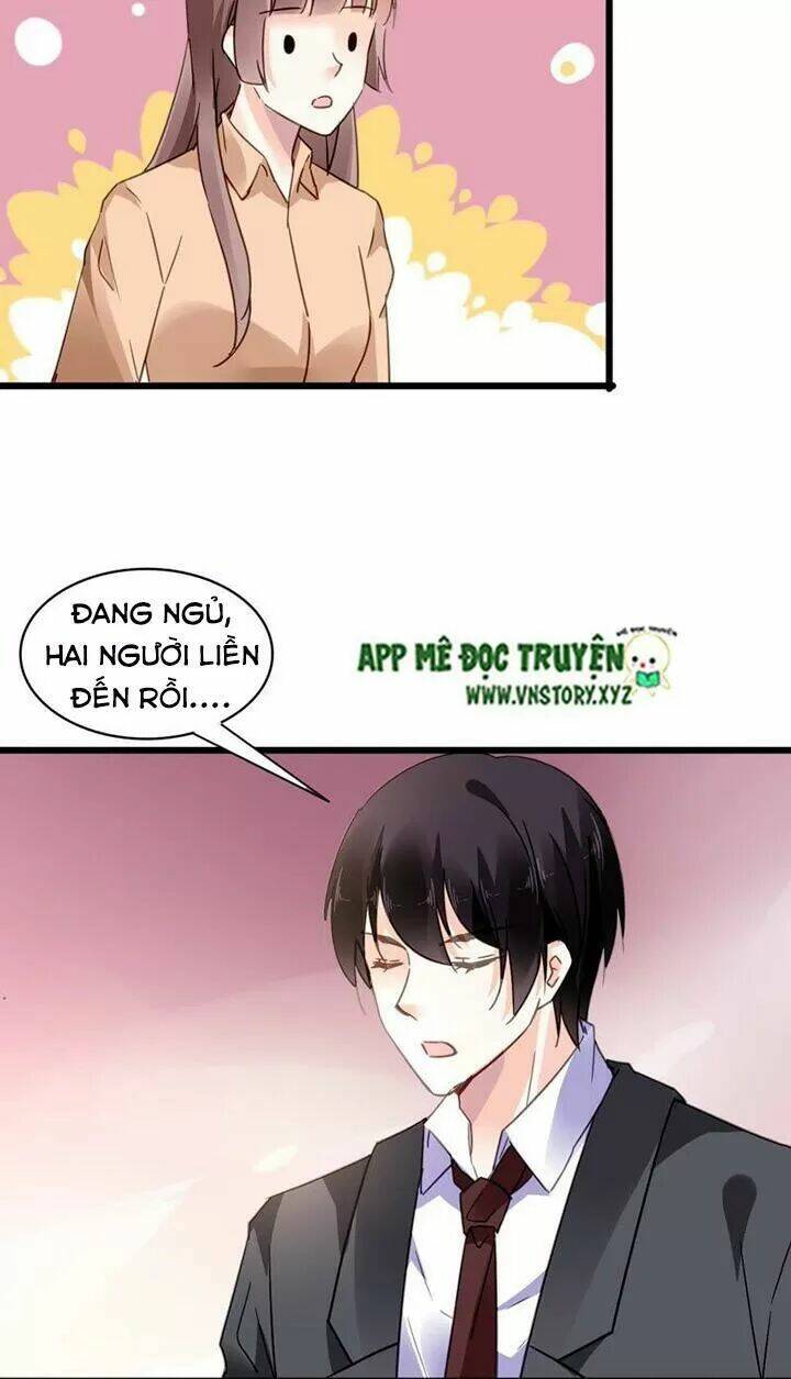 mưu ái thành nghiện chapter 125 2