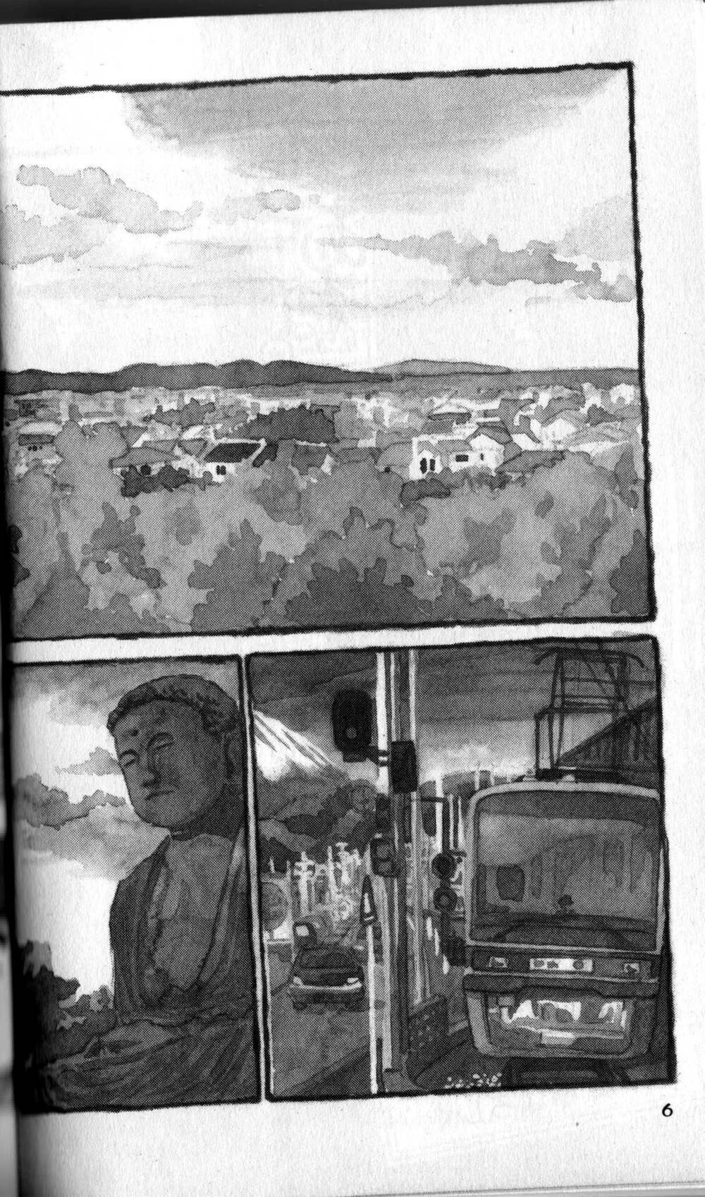 neko ane chapter 1.1 3