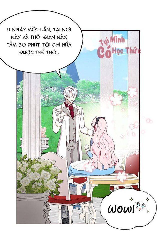 Quyến Rũ Cha Của Nhân Vật Phản Diện Chapter 18 57