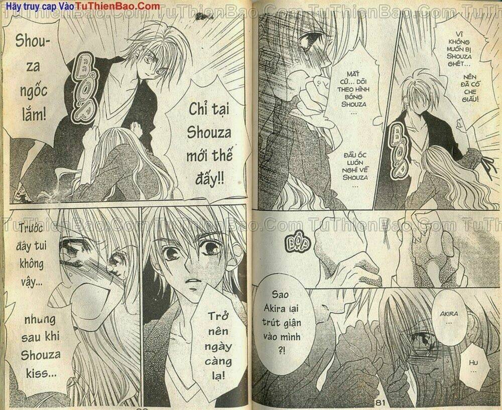 hoàng tử thanh xuân chapter 1 41