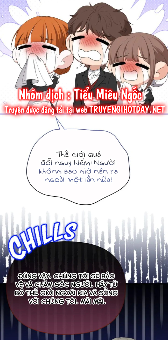 màn đêm tối của adeline chapter 77 82