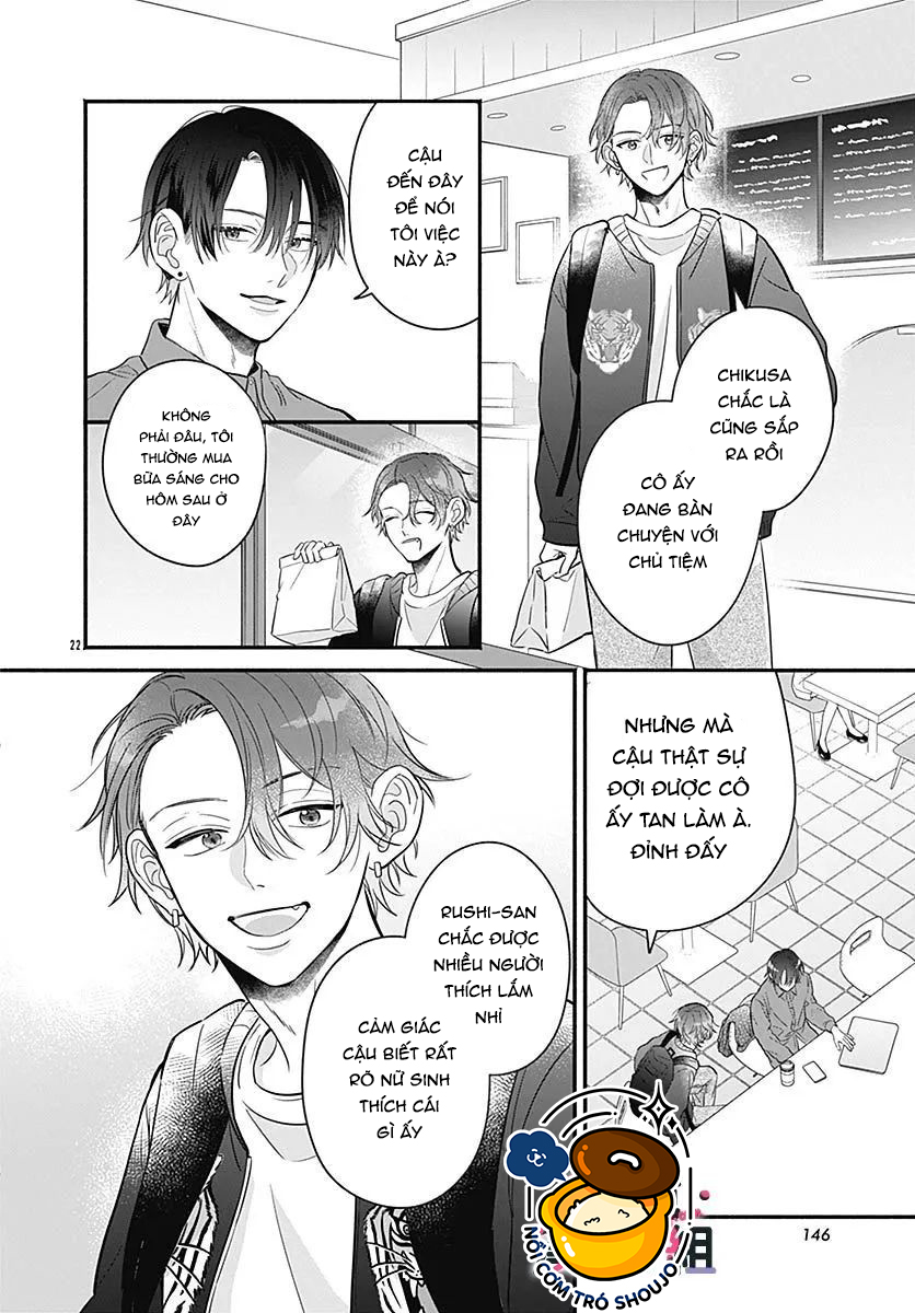 thống trị hoàn mỹ chapter 10.2 11