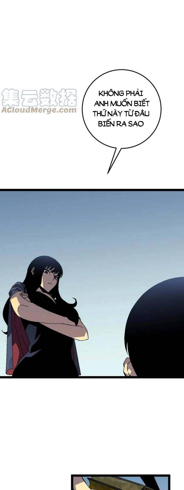 đằng lục thiên phú chapter 28 16