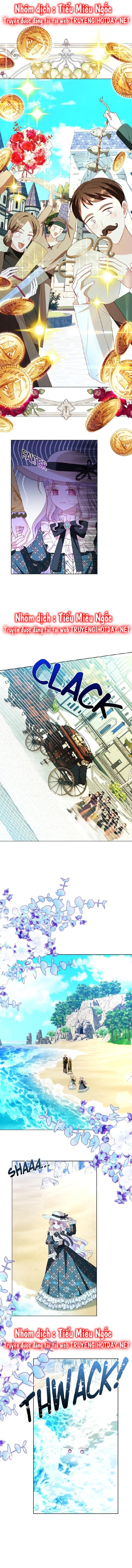 papa của tôi đã xuất hiện chapter 67 9